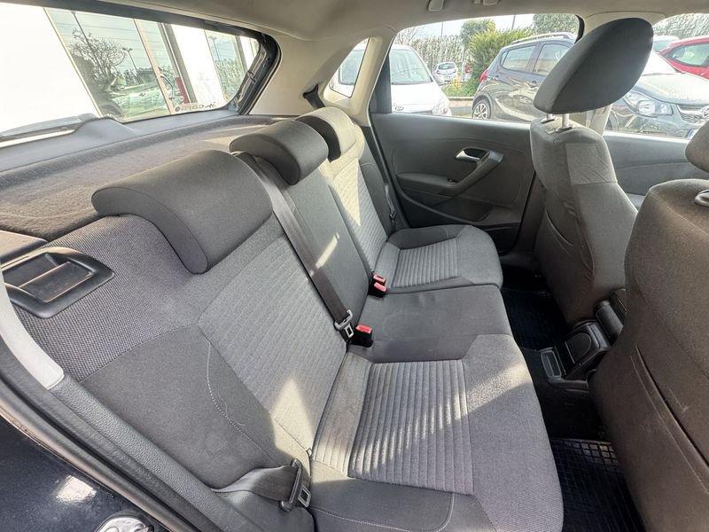 Volkswagen Polo Polo 1.2 TDI DPF 5 p. Comfortline