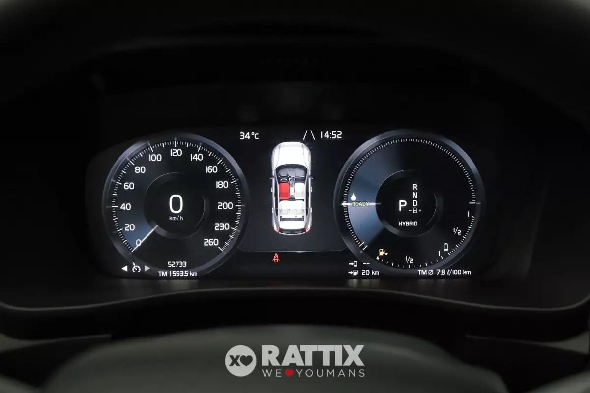 Volvo XC40 1.5 T5 Phev Inscription Expression Auto