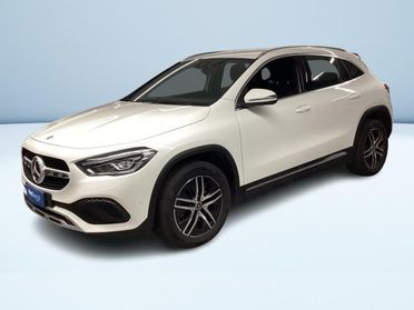 Mercedes GLA 200 200 D Sport Plus 8G-DCT