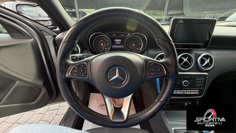 Mercedes-Benz Classe A A 180 CDI Premium