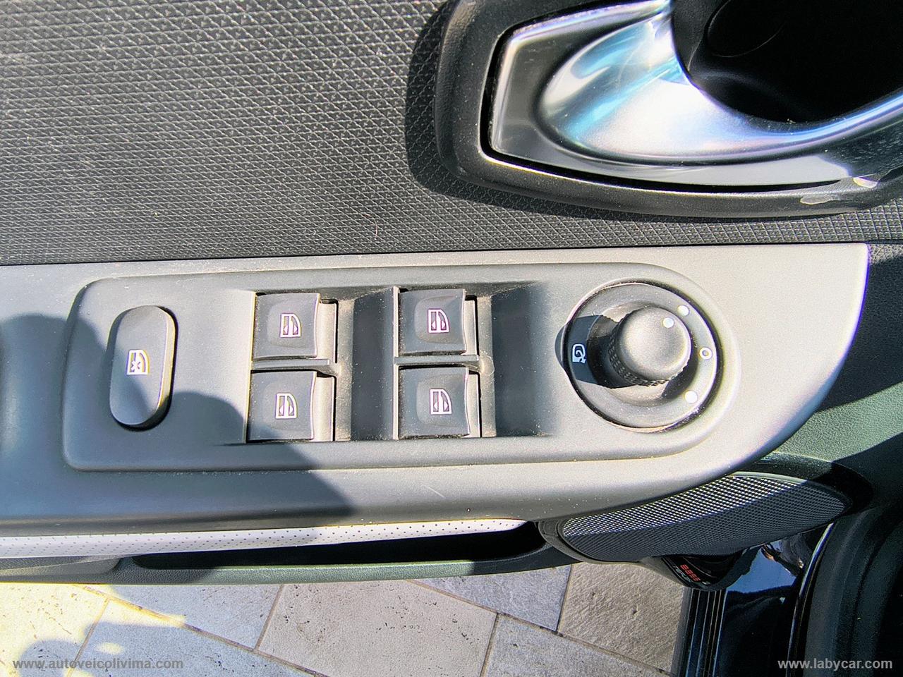 RENAULT Clio dCi 8V 90 CV S&S 5p. Energy Duel