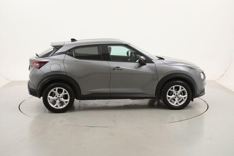 Nissan Juke N-Connecta BR858430 1.0 Benzina 114CV