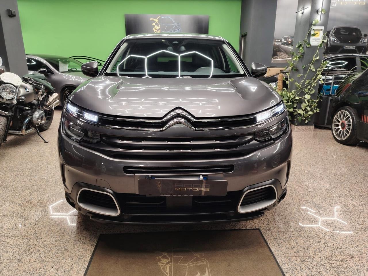 Citroen C5 Aircross BlueHDi 130 S&S Shine