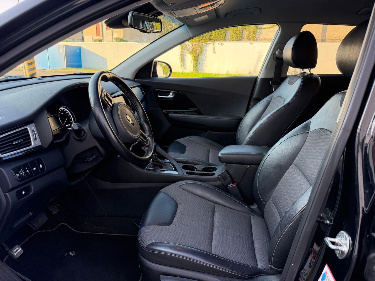 Kia Niro GDI HEV Urban #50374