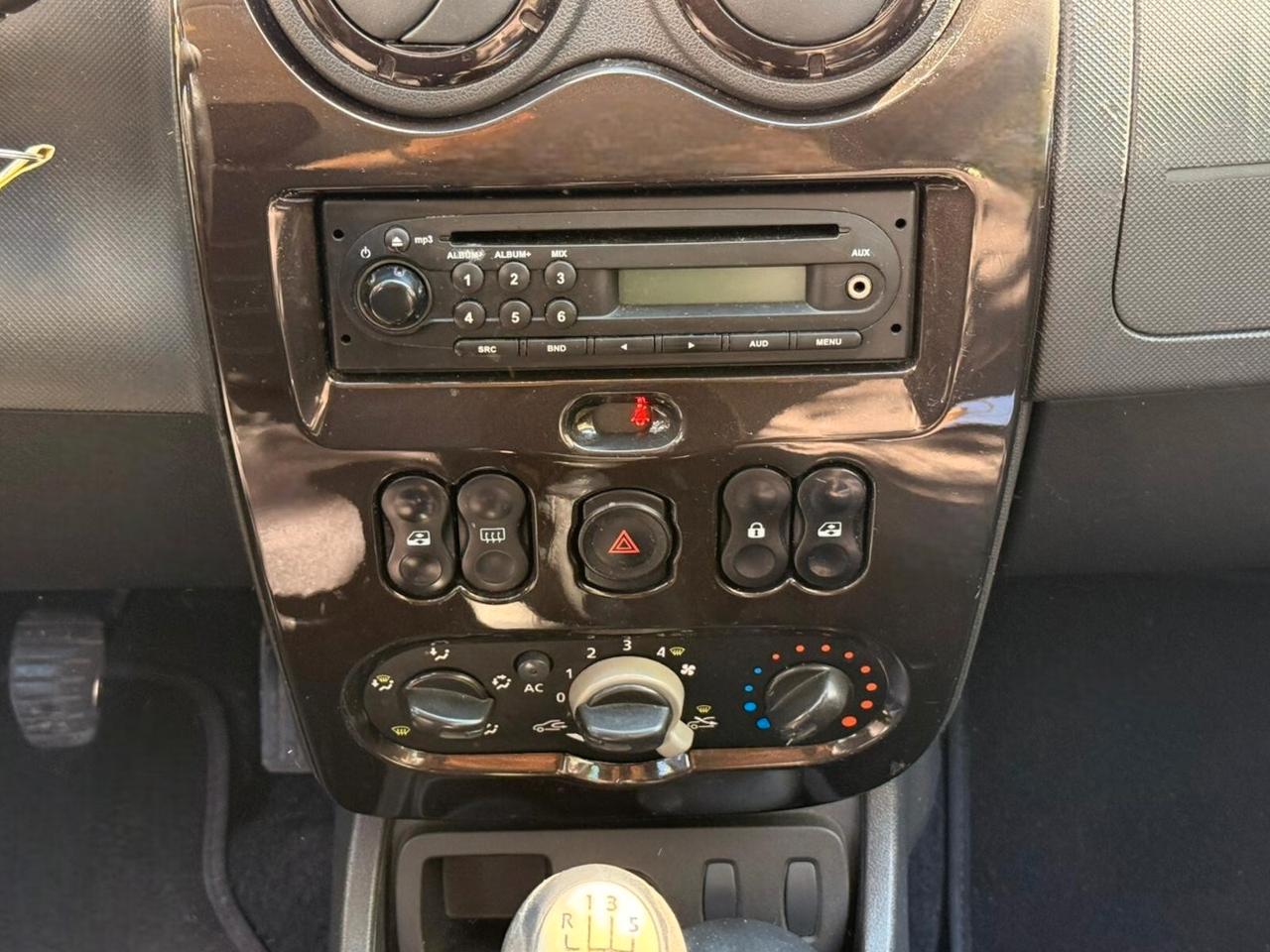 Dacia Duster 1.5 dCi 110CV 4x2 Lauréate