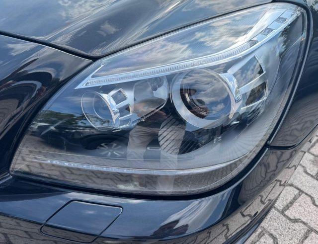 MERCEDES-BENZ SLK 250 Premium AMG MOTORE NUOVO 0KM