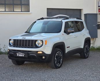 Jeep Renegade 2.0 Mjt 170CV 4WD Low Trailhawk