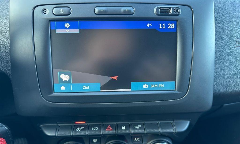 DACIA Duster 1.0 TCe GPL 100CV 4x2 Prestige DP