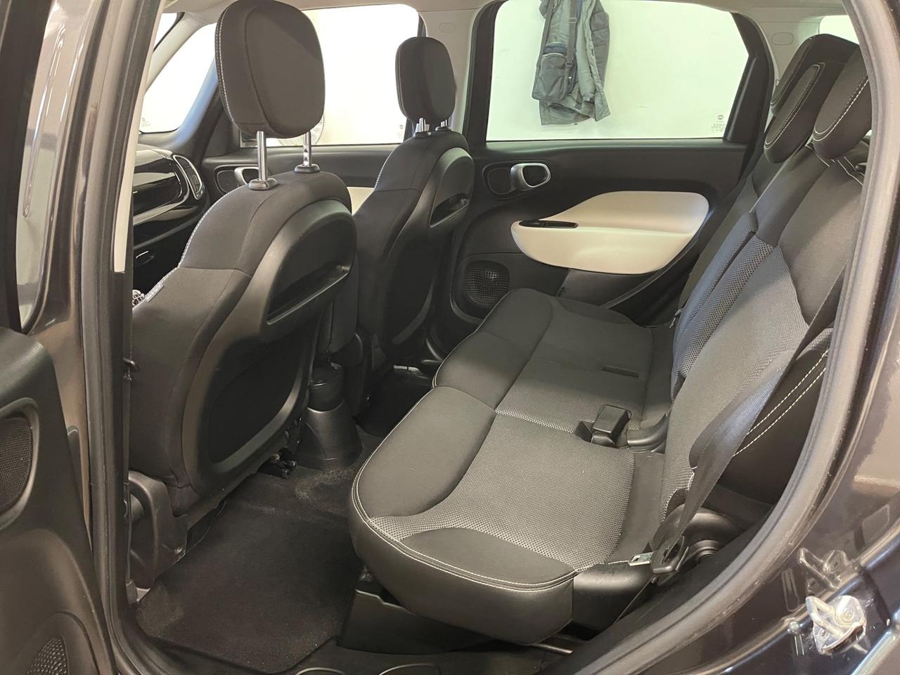 Fiat 500L 1.6 Multijet 120 CV Trekking