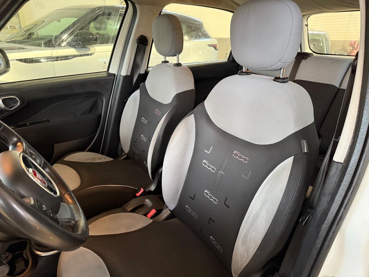 Fiat 500L 1.3 Multijet 85 CV Pop Star