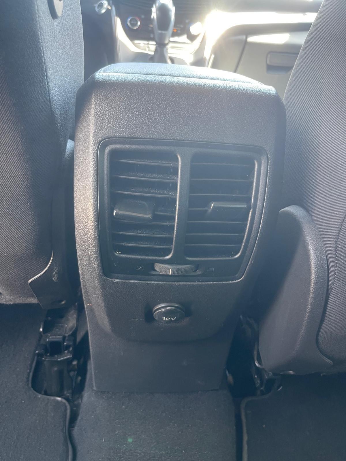 Ford C-Max 1.5 TDCi 120CV Powershift Start&Stop Titanium X