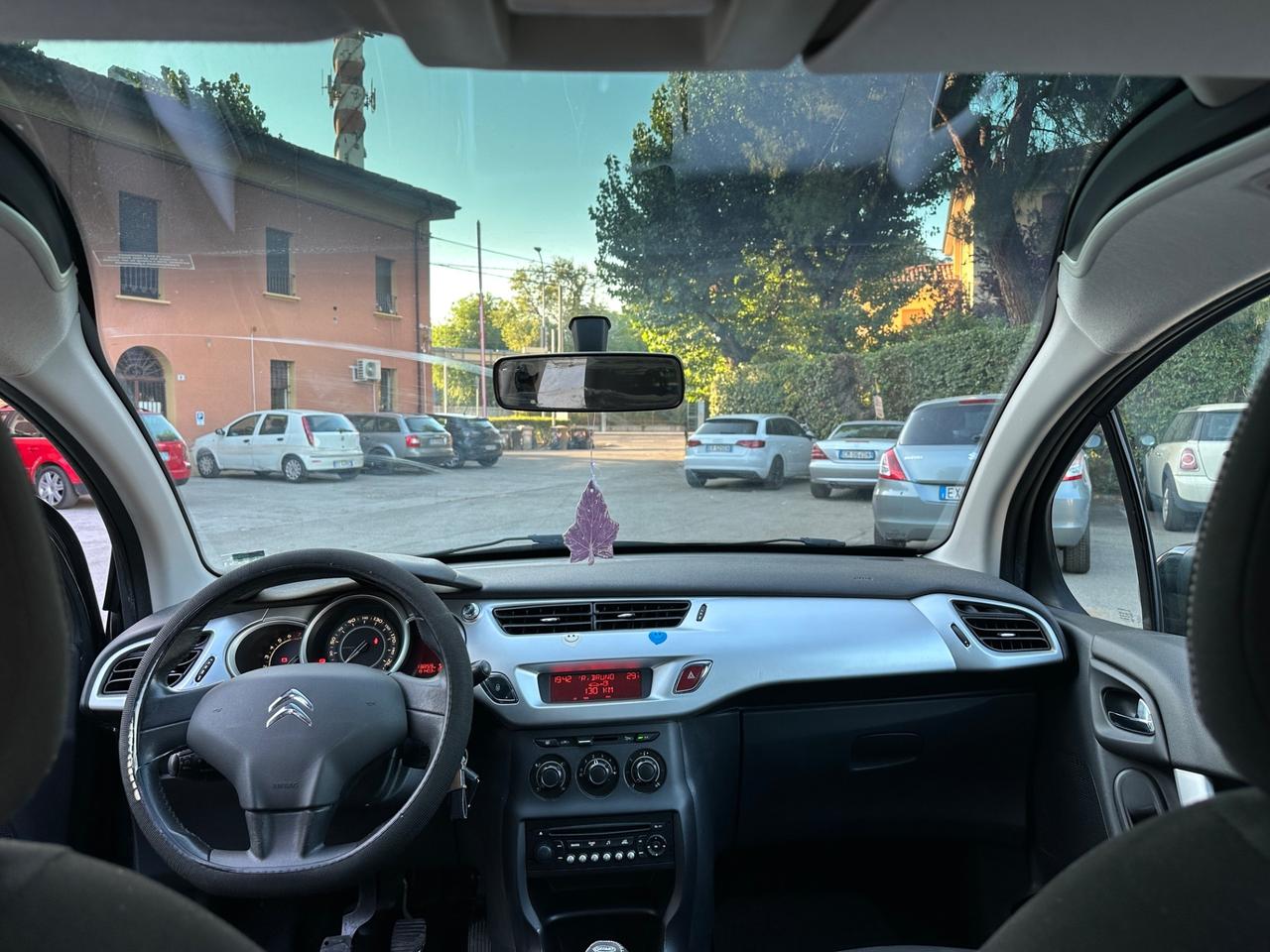 Citroen C3 1.1 Eco Energy G Exclusive