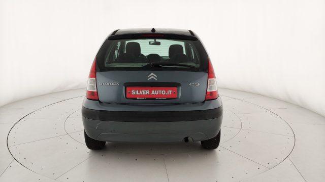CITROEN C3 1.1 Elegance