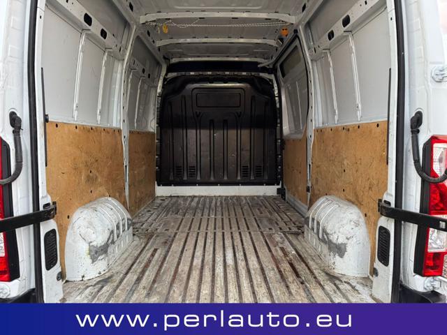 NISSAN NV400 33 2.3 dCi 130CV PM-TM Furgone