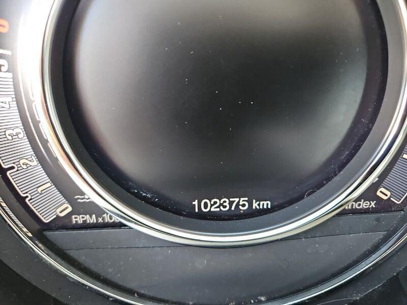 FIAT 500C 500C 1.2 S 69cv E6