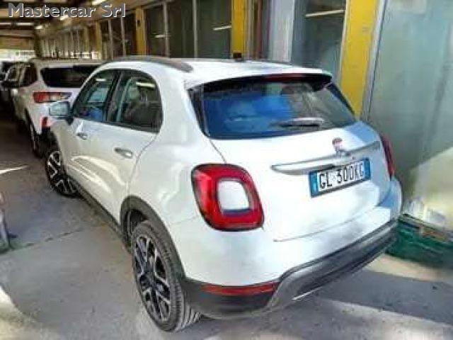 FIAT 500X 500X 1.3 T4 Cross 150cv DCT (FINANZIABILE)-GL300KG