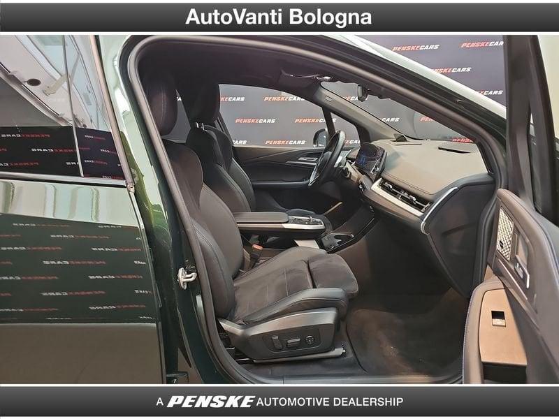 BMW Serie 2 Active Tourer 225e xDrive Active Tourer Msport