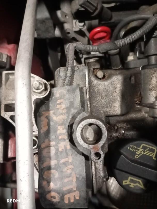 FIAT 500 DEL 2010 BENZINA/GPL FINO AL 2030