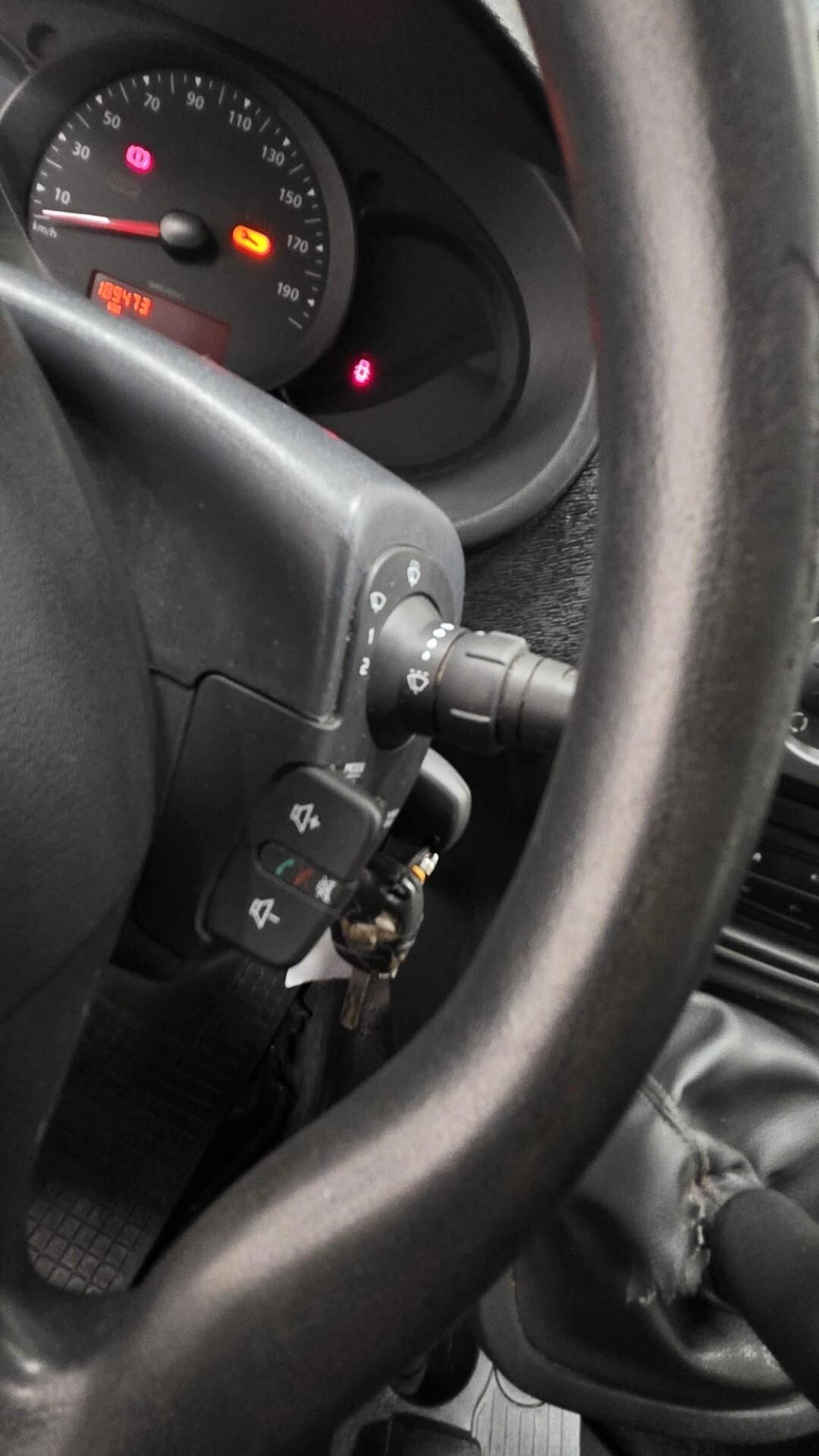 Renault Kangoo 1.5 dCi 90CV F.AP. 4p. Express Maxi