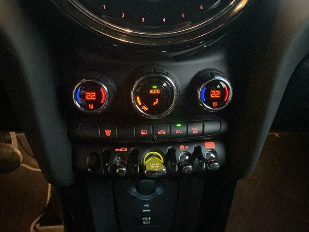 Mini Mini 3 Porte Full Electric Cooper SE Electric Auto