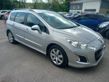 Peugeot 308 1.6 8V e-HDi 112CV Stop&Start SW Access