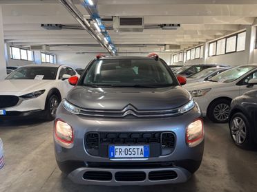 Citroen C3 Aircross 1.2 BENZINA OK NEOPATENTATI