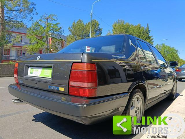 LANCIA Thema 8.32 FERRARI