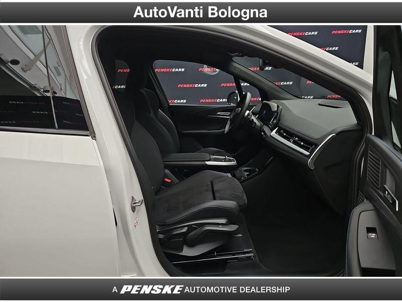 BMW Serie 2 Active Tourer 218d MSport Auto