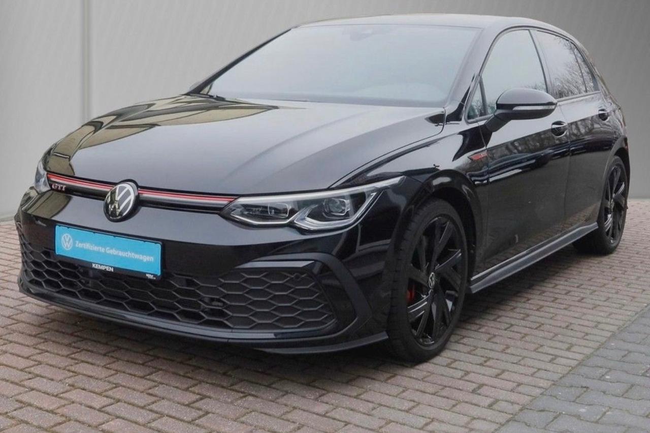 Volkswagen Golf GTI Golf 2.0 TSI GTI DSG