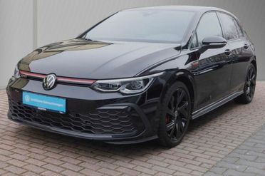 Volkswagen Golf GTI Golf 2.0 TSI GTI DSG