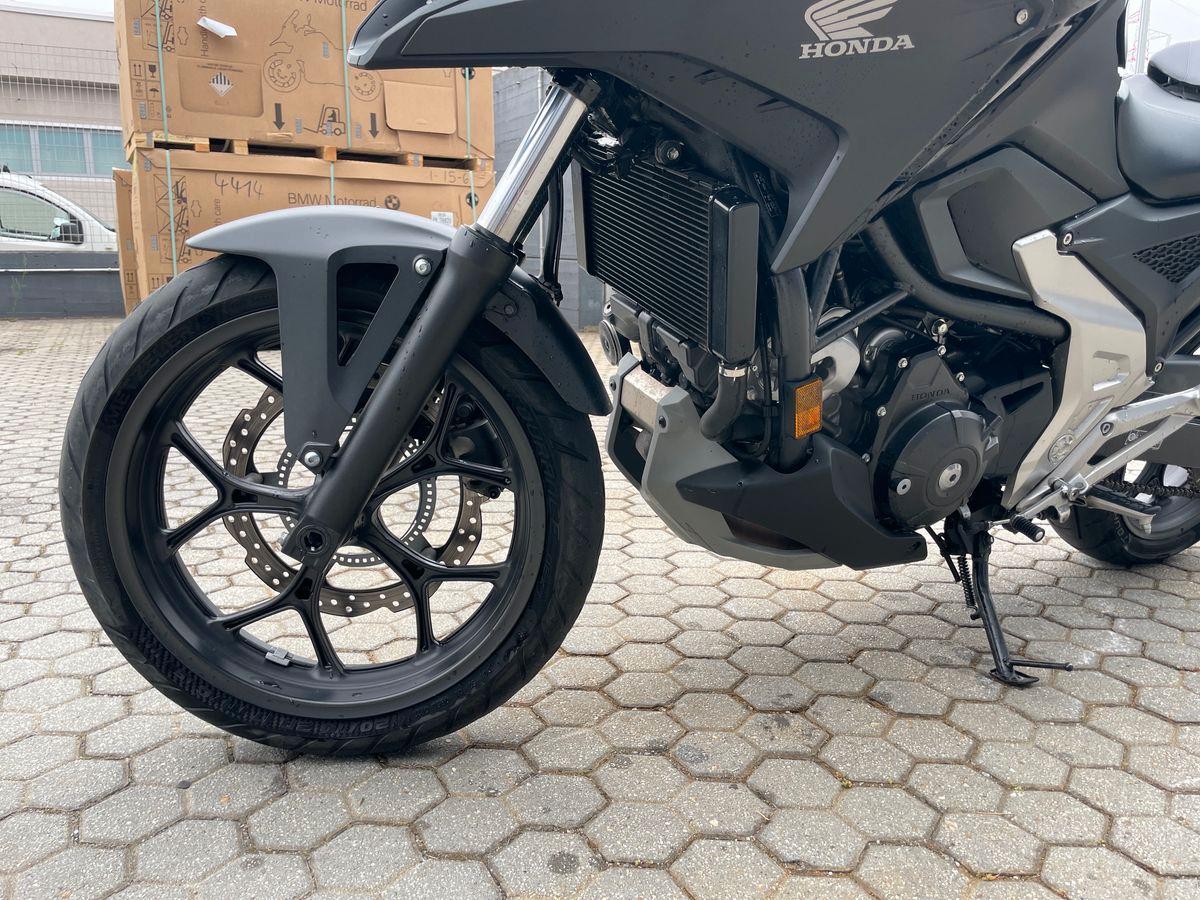 HONDA NC - NC 750x Abs my21