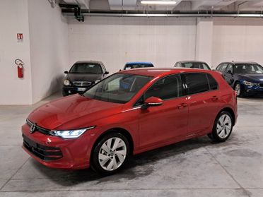 Volkswagen Golf 1500 TSI ACT 150CV Edition Plus 5 Porte Km. 0