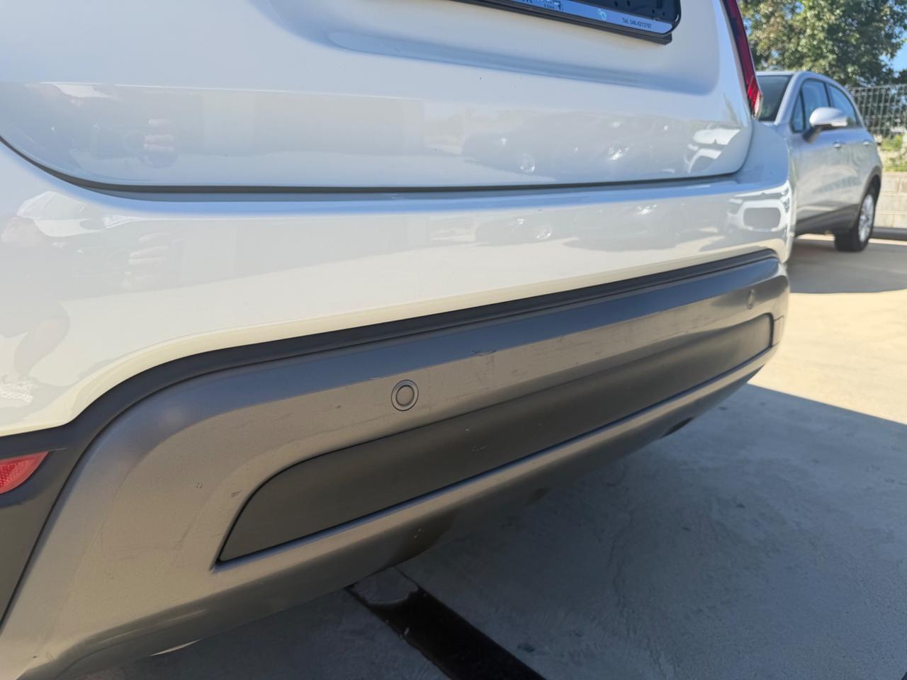 Fiat 500X 1.6 MultiJet 120 CV Cross