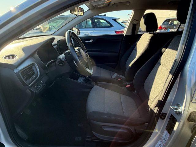 KIA Stonic 1.2 DPI Urban