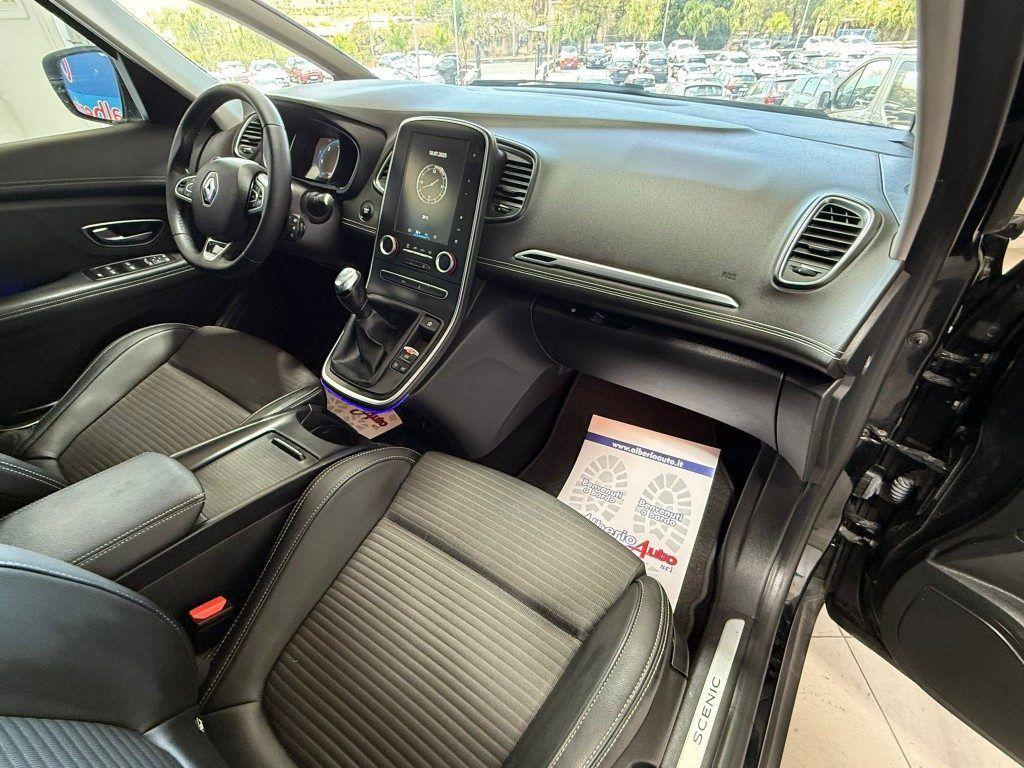 Renault Scenic Scénic dCi 8V 110 CV Energy Intens