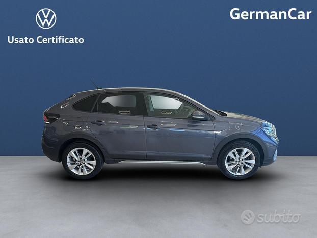 Volkswagen Taigo 1.0 tsi life 95cv
