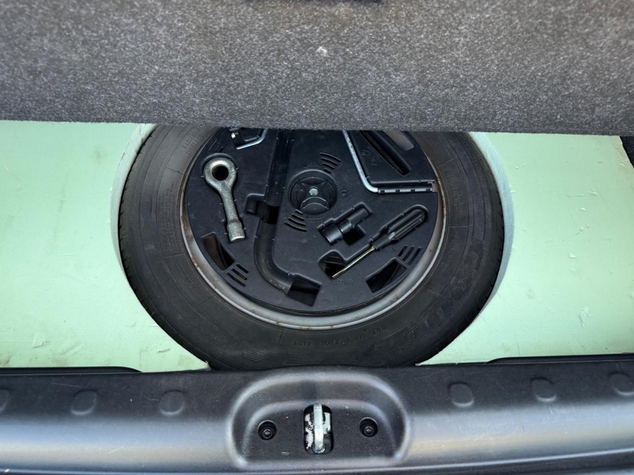 Fiat Panda 1.3 MJT 75CV S&S Lounge 5 POSTI