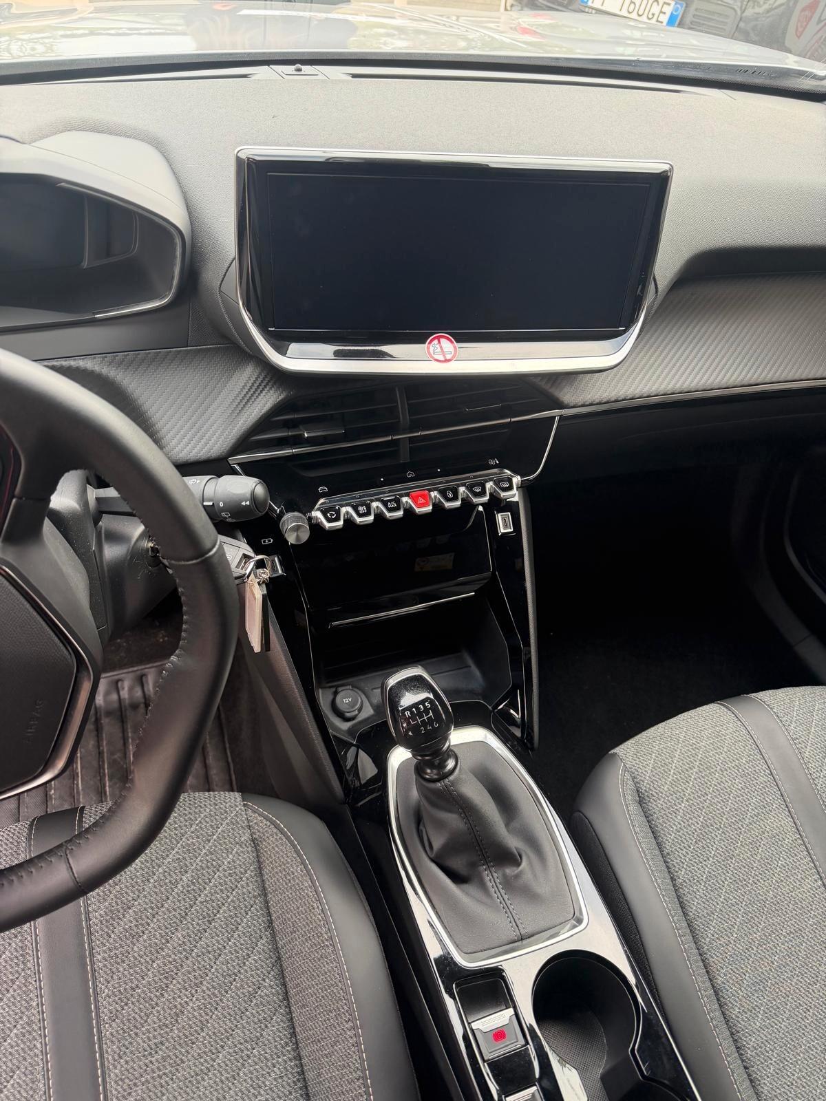 Peugeot 2008 PureTech 100 S&S Allure