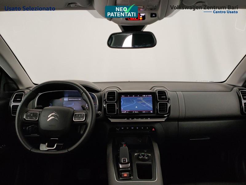 Citroen C5 Aircross 1.5 bluehdi feel pack s&s 130cv eat8 my20