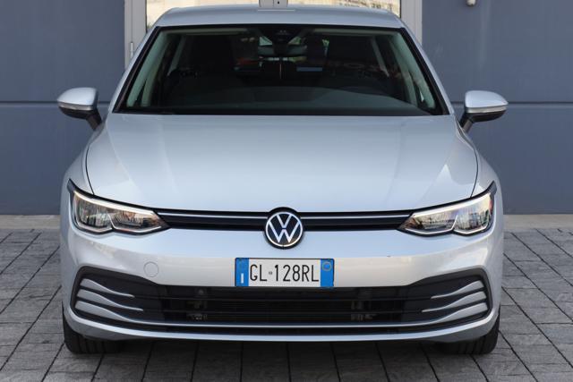 VOLKSWAGEN Golf 2.0 TDI DSG SCR Life PREZZO NETTO