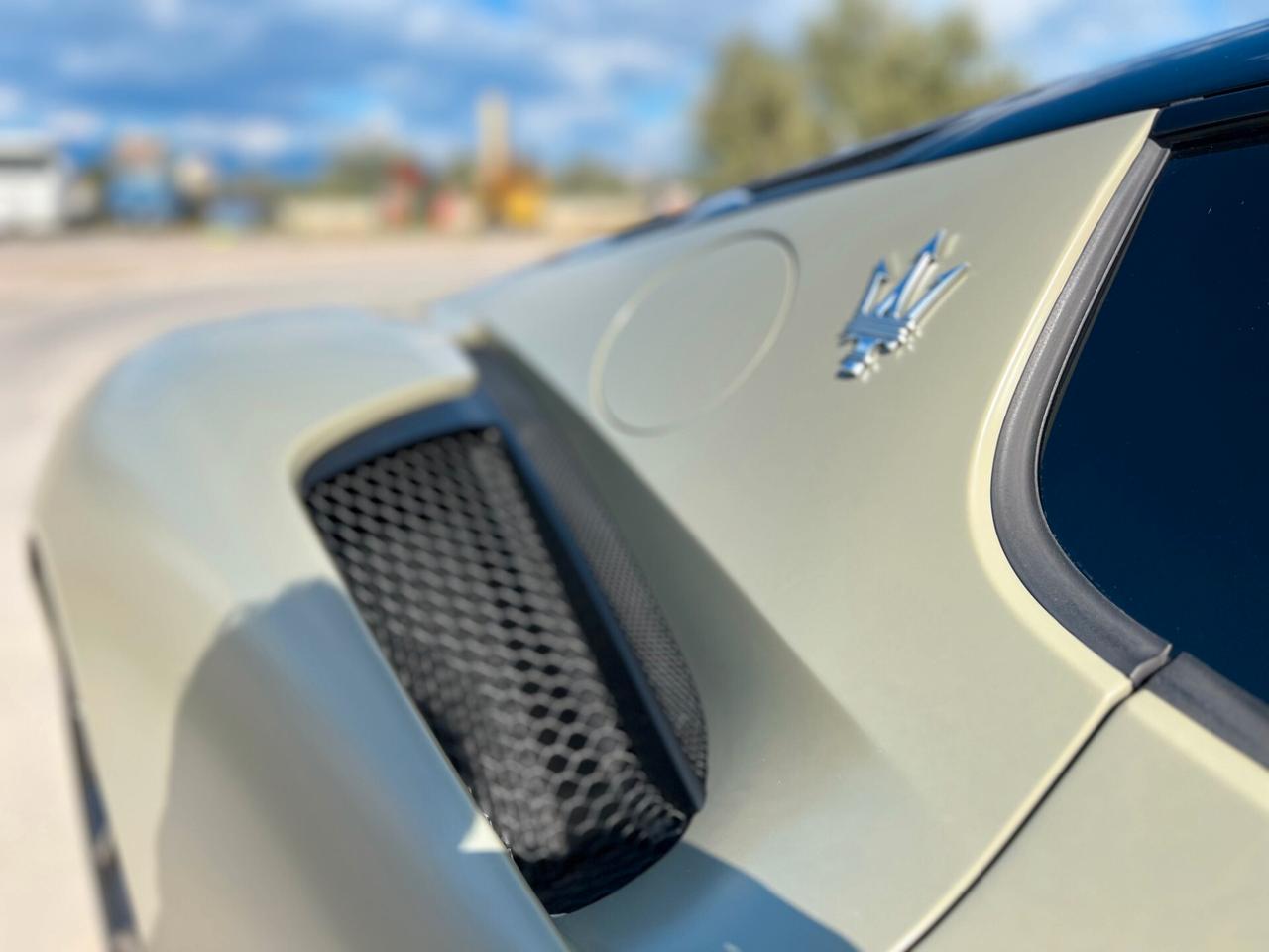 Maserati MC20