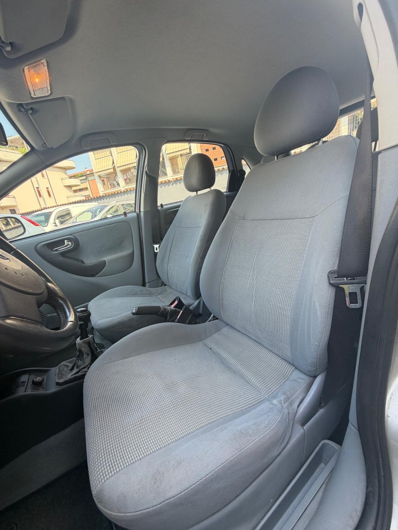 Opel Corsa 1.3 16V CDTI cat 3 porte Enjoy