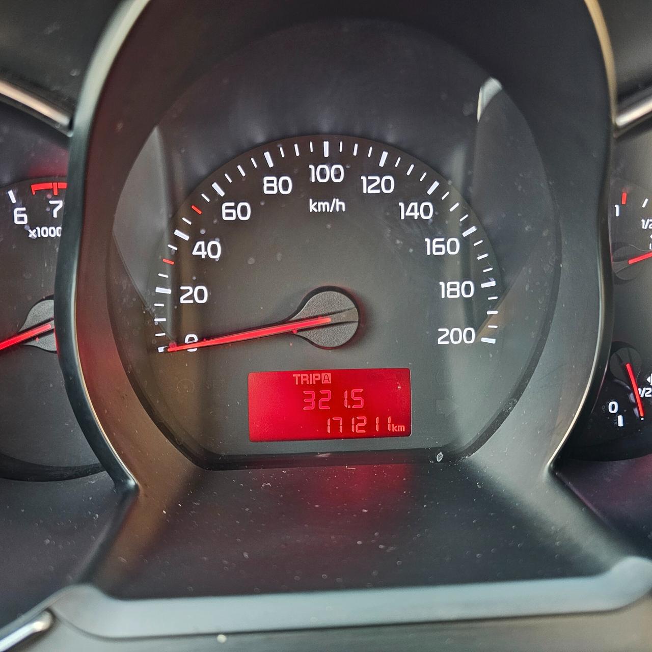 Kia Picanto 1.0 12V EcoGPL 5 porte Glam