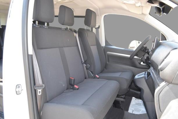 FIAT SCUDO - ULYSSE COMB.L2H1 2.0 BLUEHDI 180CV