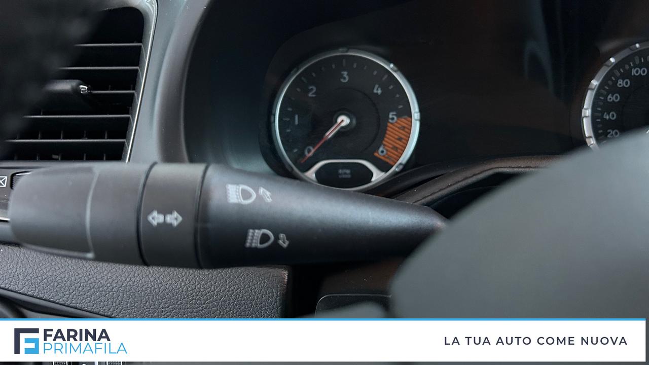 JEEP Renegade 2019 - Renegade 1.6 mjt Limited 2wd 130cv