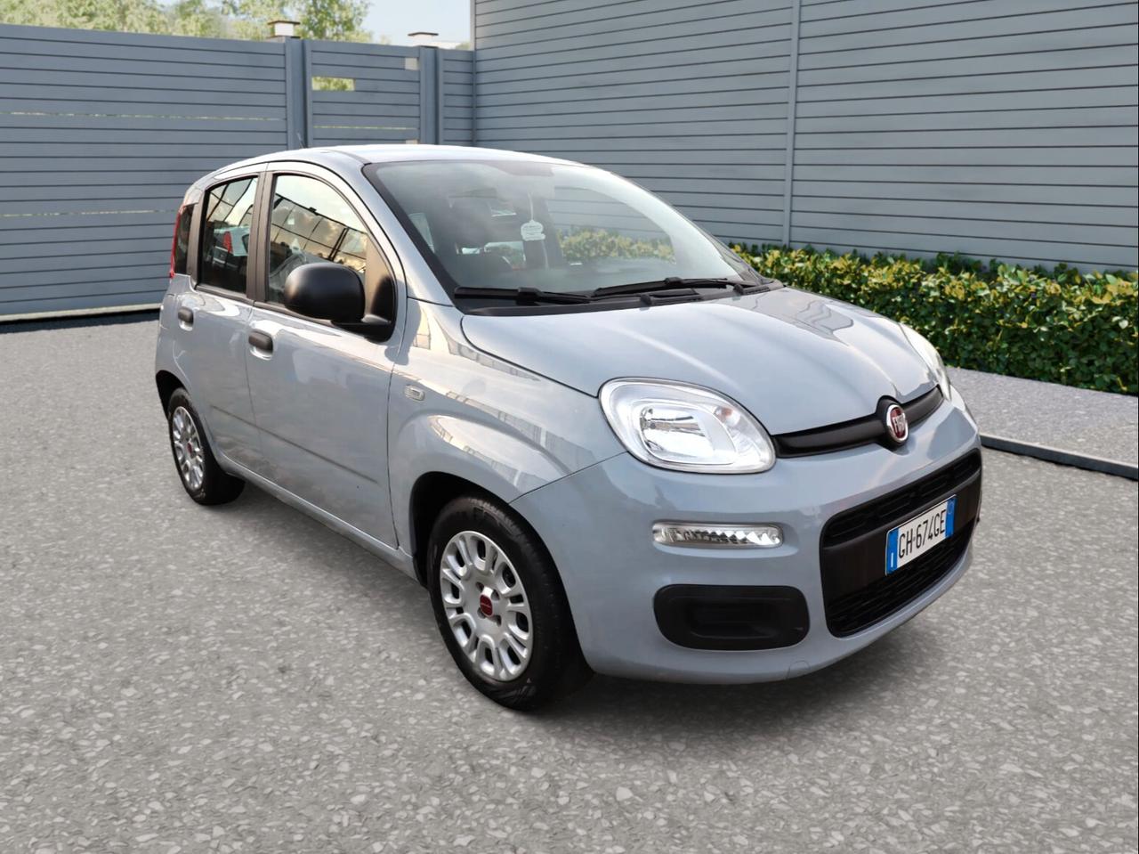 FIAT Panda 1.0cc Firefly 70cv s&s Hybrid 5 Posti