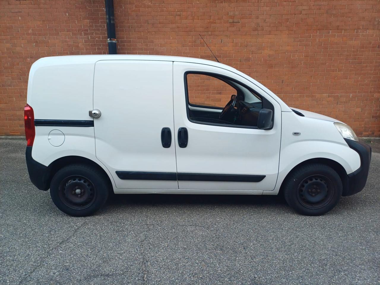 Fiat Fiorino 1.3 MJT 75CV Furgone E5+