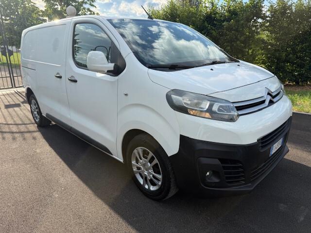 Citroen Jumpy