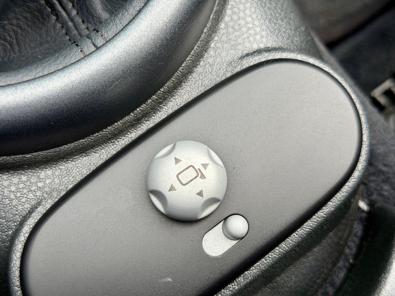 Mini 1.6 16V One Sidewalk Cabrio