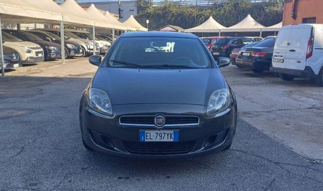 FIAT Bravo 1.6 MJT 105 CV DPF Active